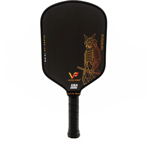 VATIC SAGA (INCLUDES PADDLE COVER)