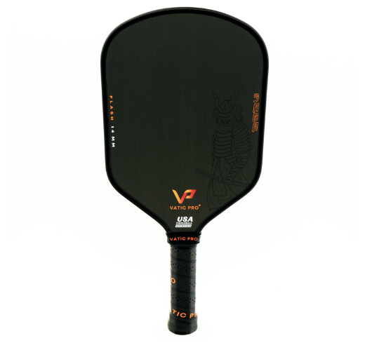 VATIC SAGA (INCLUDES PADDLE COVER)