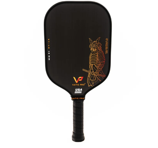 VATIC SAGA (INCLUDES PADDLE COVER)