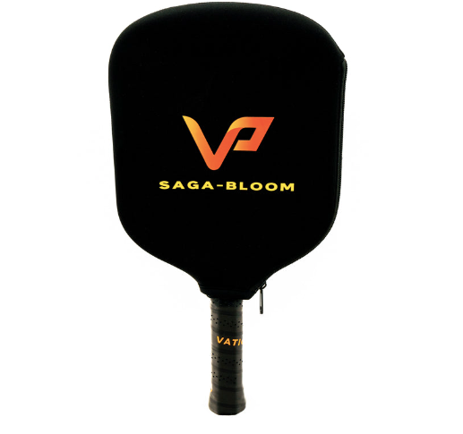VATIC SAGA (INCLUDES PADDLE COVER)