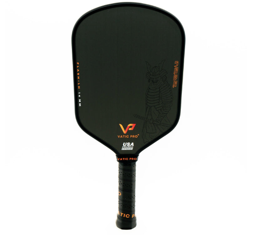 VATIC SAGA (INCLUDES PADDLE COVER)