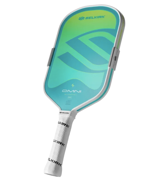 Pickleball Paddle Selkirk OMNI The Calypso| Limited Edition