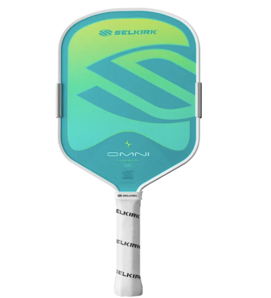 Pickleball Paddle Selkirk OMNI The Calypso| Limited Edition