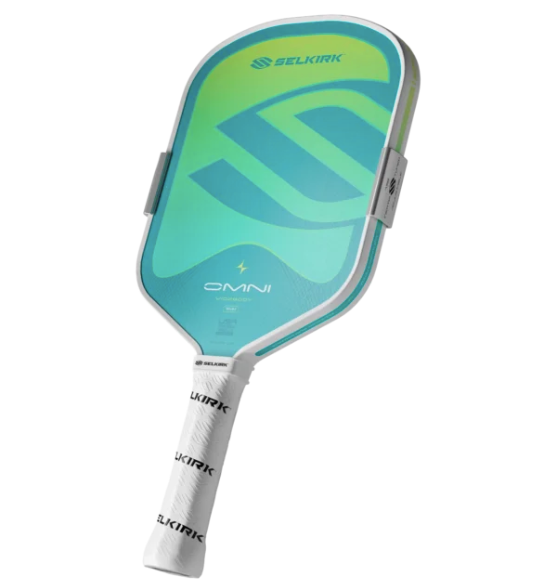 Pickleball Paddle Selkirk OMNI The Calypso| Limited Edition
