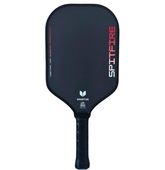SPARTUS SPITFIRE – PERFORMANCE PICKLEBALL PADDLE