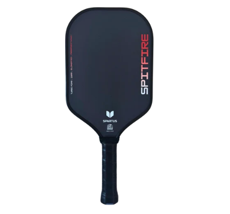 SPARTUS SPITFIRE – PERFORMANCE PICKLEBALL PADDLE