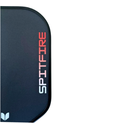 SPARTUS SPITFIRE – PERFORMANCE PICKLEBALL PADDLE