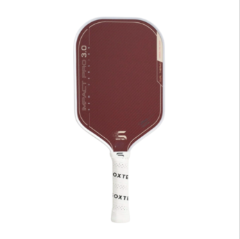 Soxter Impact Pro 3.0 Ultra Pickleball Paddle