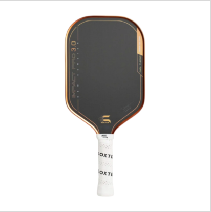 Soxter Impact Pro 3.0 Ultra Pickleball Paddle