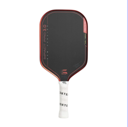 Soxter Impact Pro 3.0 Pickleball Paddle