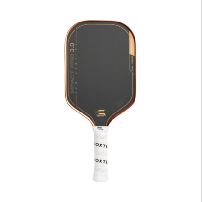 Soxter Impact Pro 3.0 Pickleball Paddle