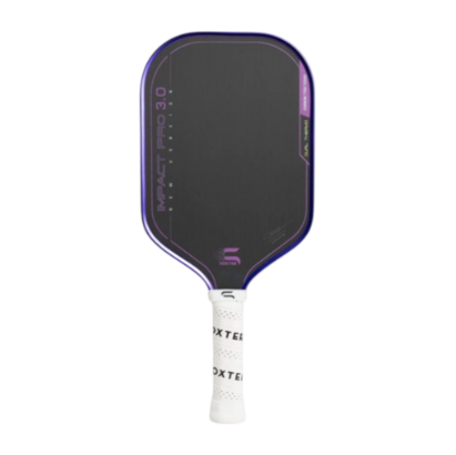 Soxter Impact Pro 3.0 Pickleball Paddle
