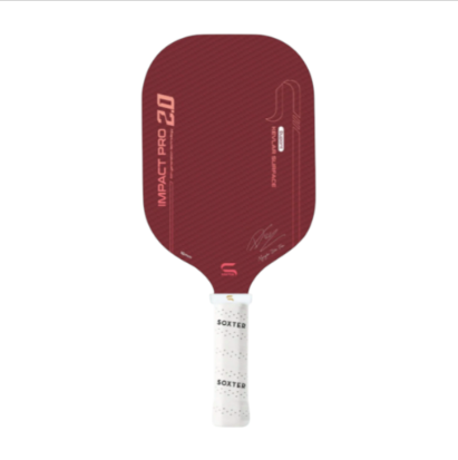 Pickleball Soxter Impact Pro 2.0 racket