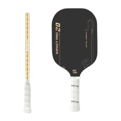 Pickleball Soxter Impact Pro 2.0 racket