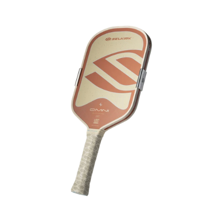 Selkirk OMNI The Canyon Court Capsule Pickleball Paddle | Limited Edition