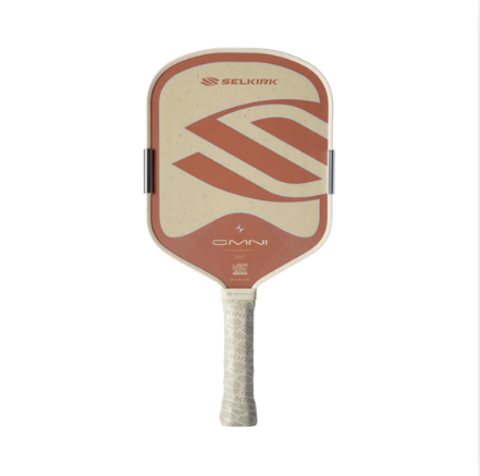Selkirk OMNI The Canyon Court Capsule Pickleball Paddle | Limited Edition