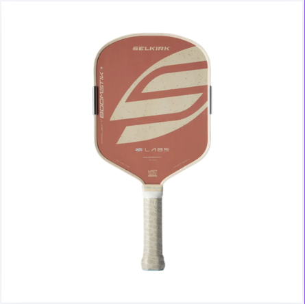 Pickleball Paddle Selkirk LABS Boomstik The Canyon Court Capsule | Limited Edition
