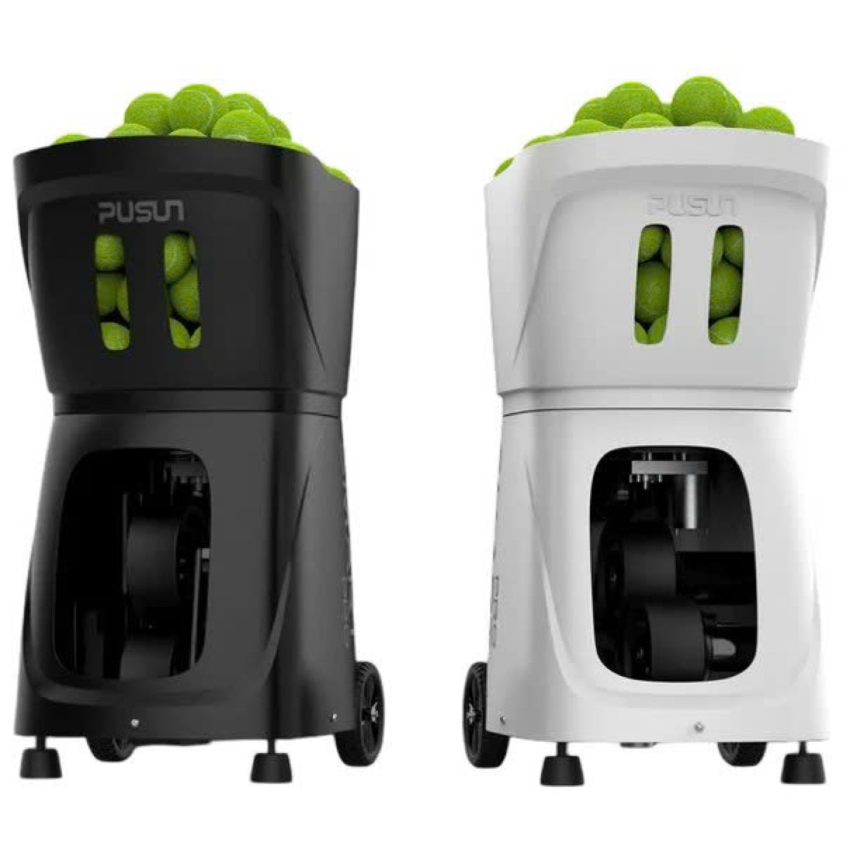 Pickleball PUSUN PP-SMART PRO - image 1