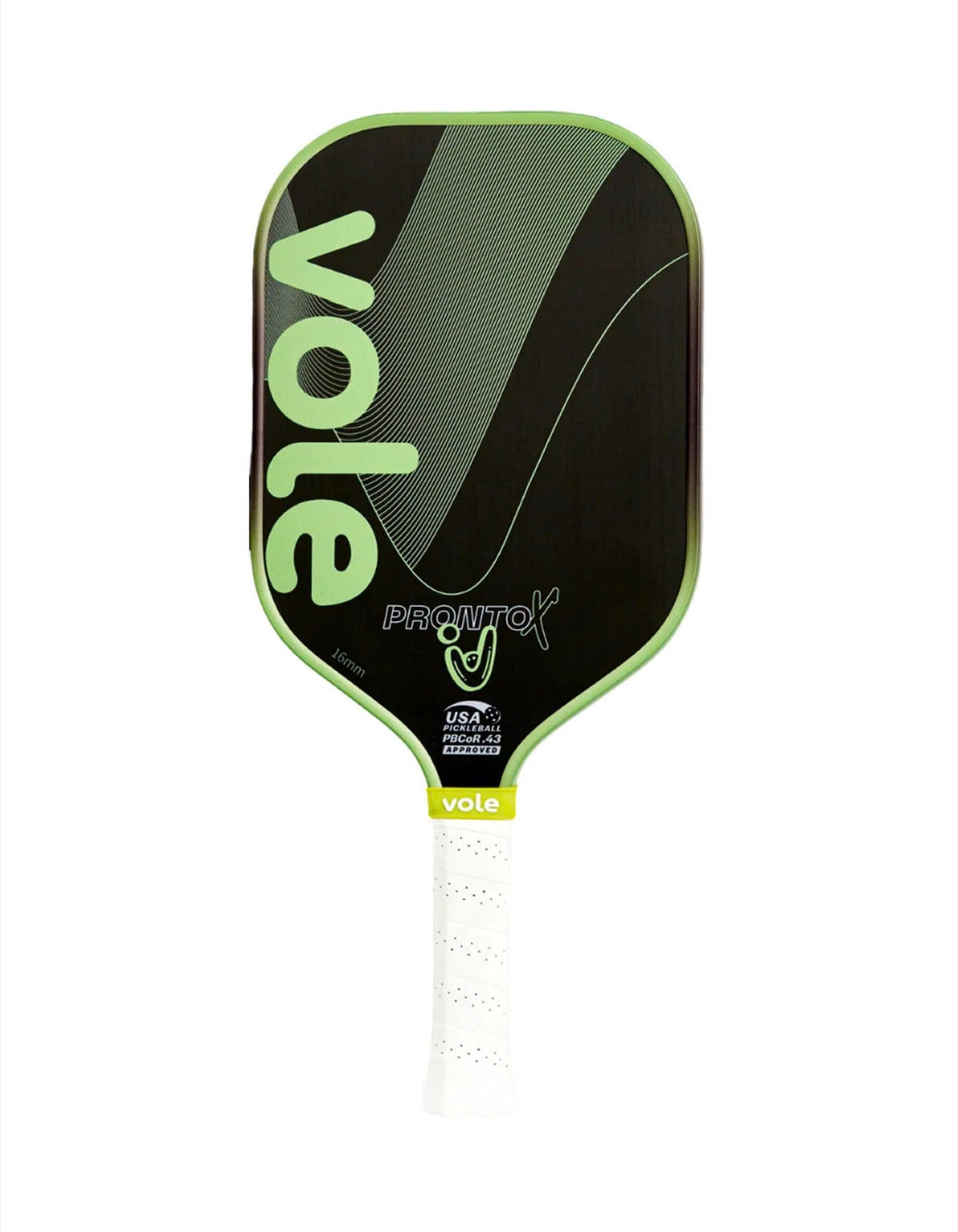 Vole Pronto X - image 3