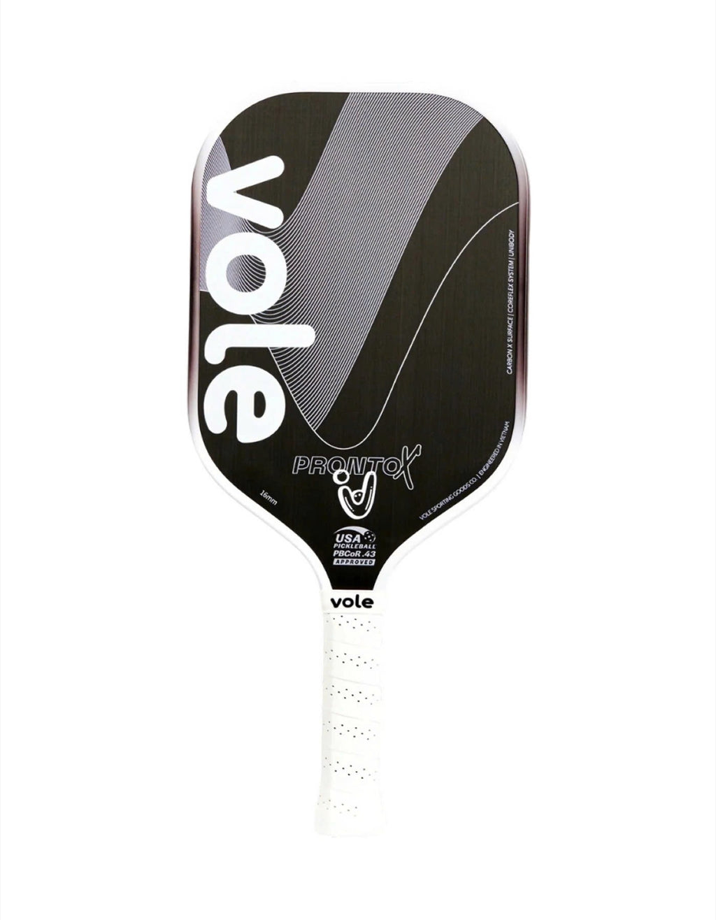 Vole Pronto X - image 4