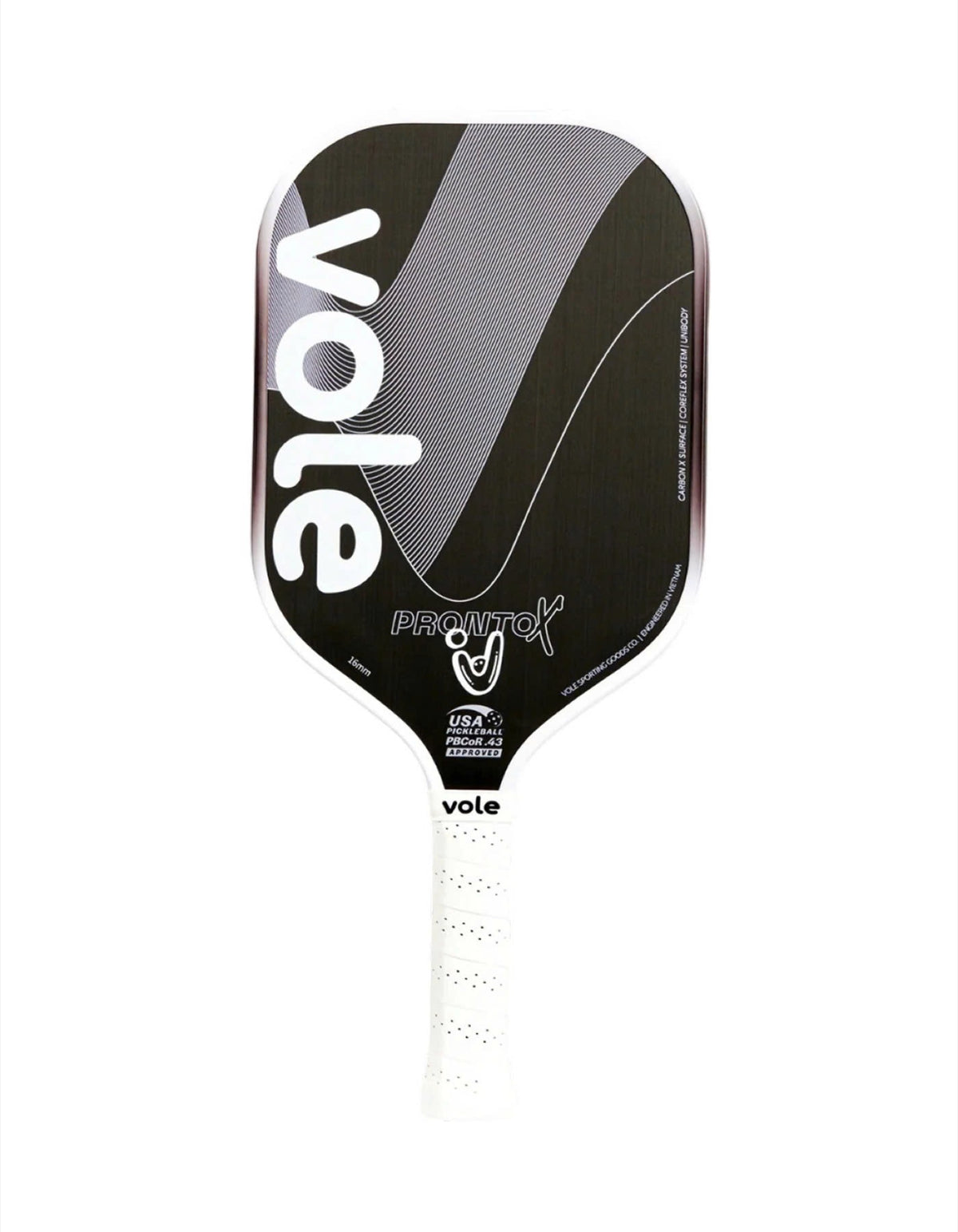 Vole Pronto X - image 4