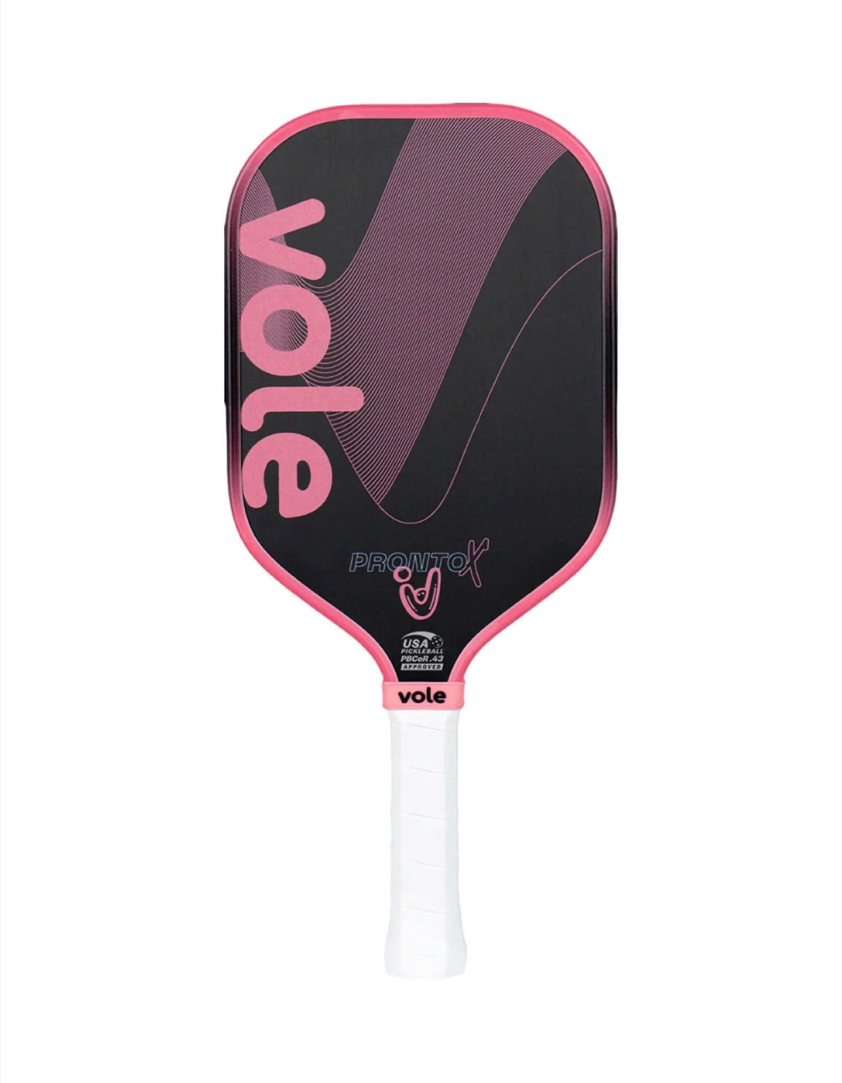 Vole Pronto X - image 6
