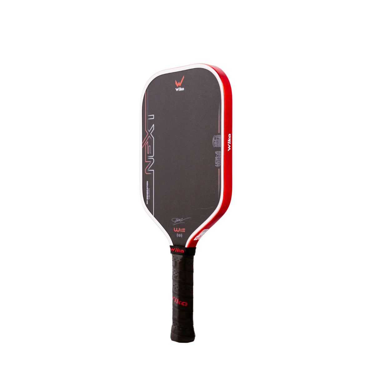 Wika Next-X x Dac Tien - image 1