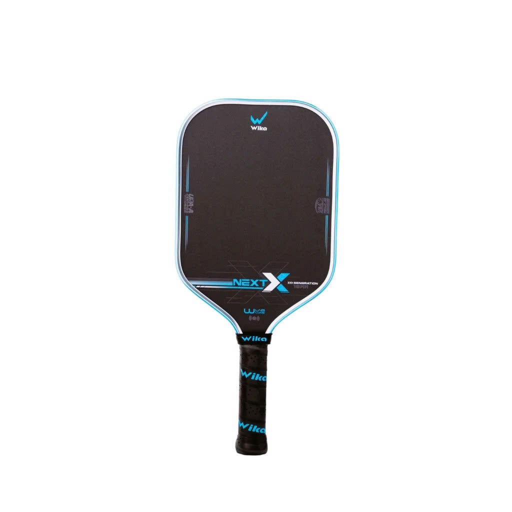 Wika Next-X x Dac Tien - image 3