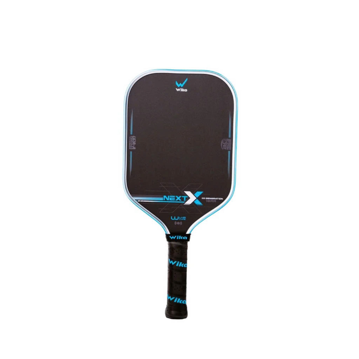 Wika Next-X x Dac Tien - image 3