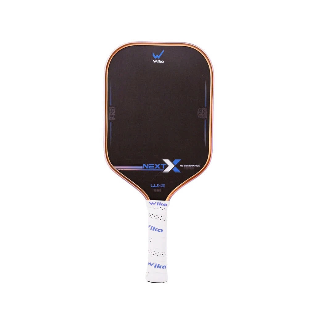 Wika Next-X x Dac Tien - image 4