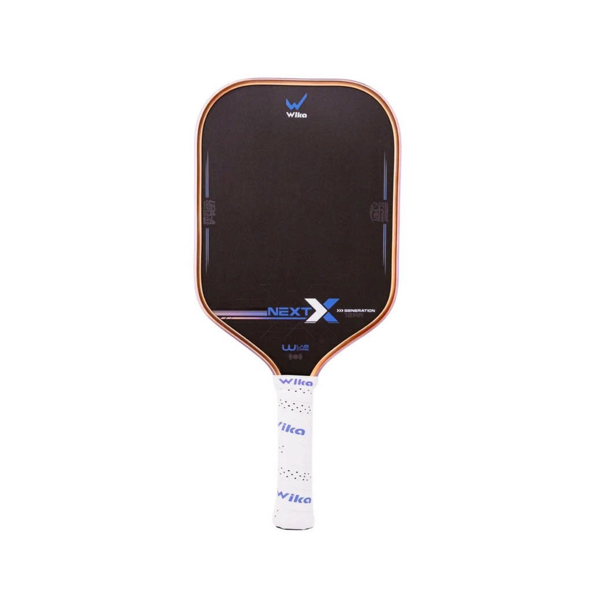 Wika Next-X x Dac Tien - image 4