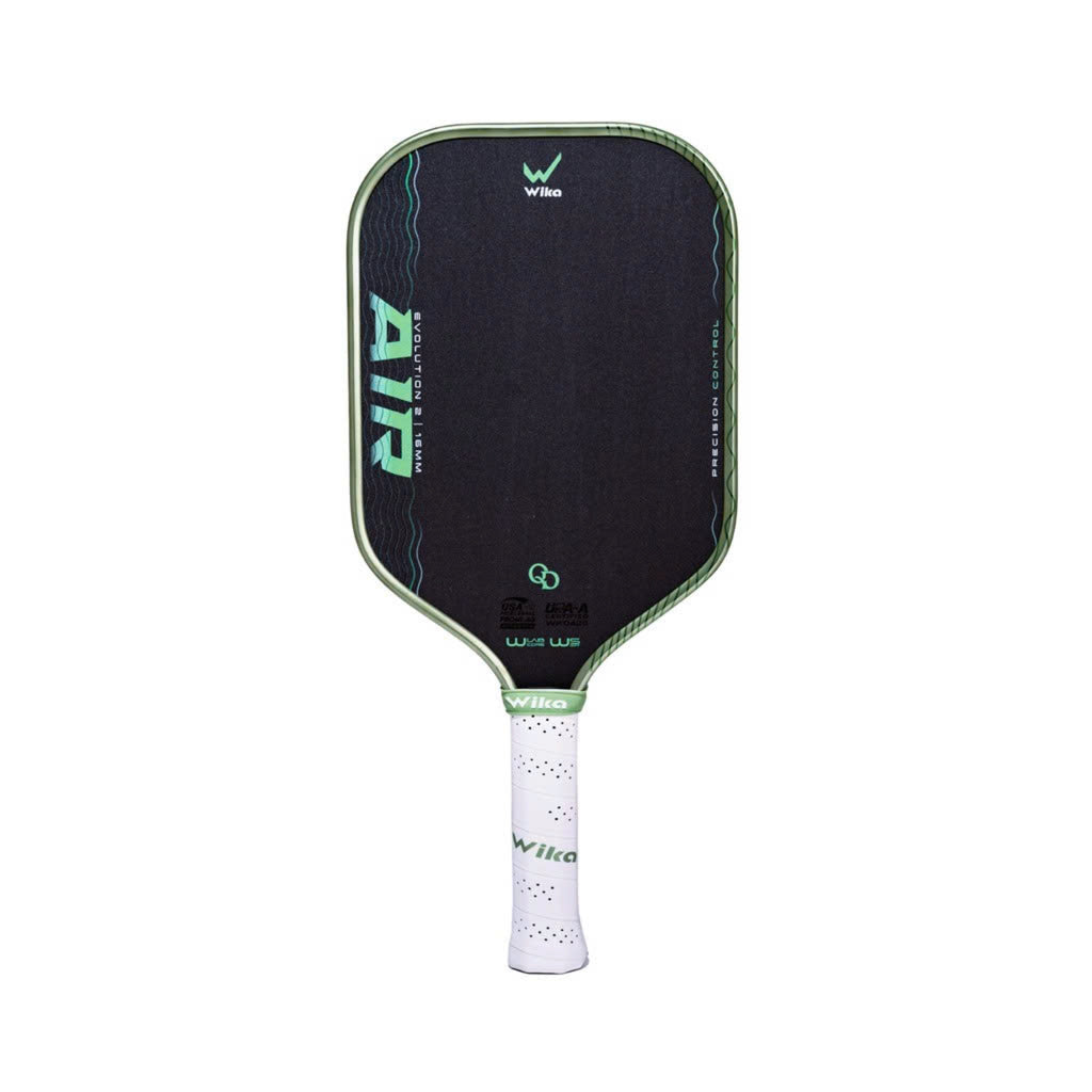 Wika Quang Duong Air 2 (QD Air 2) - image 2