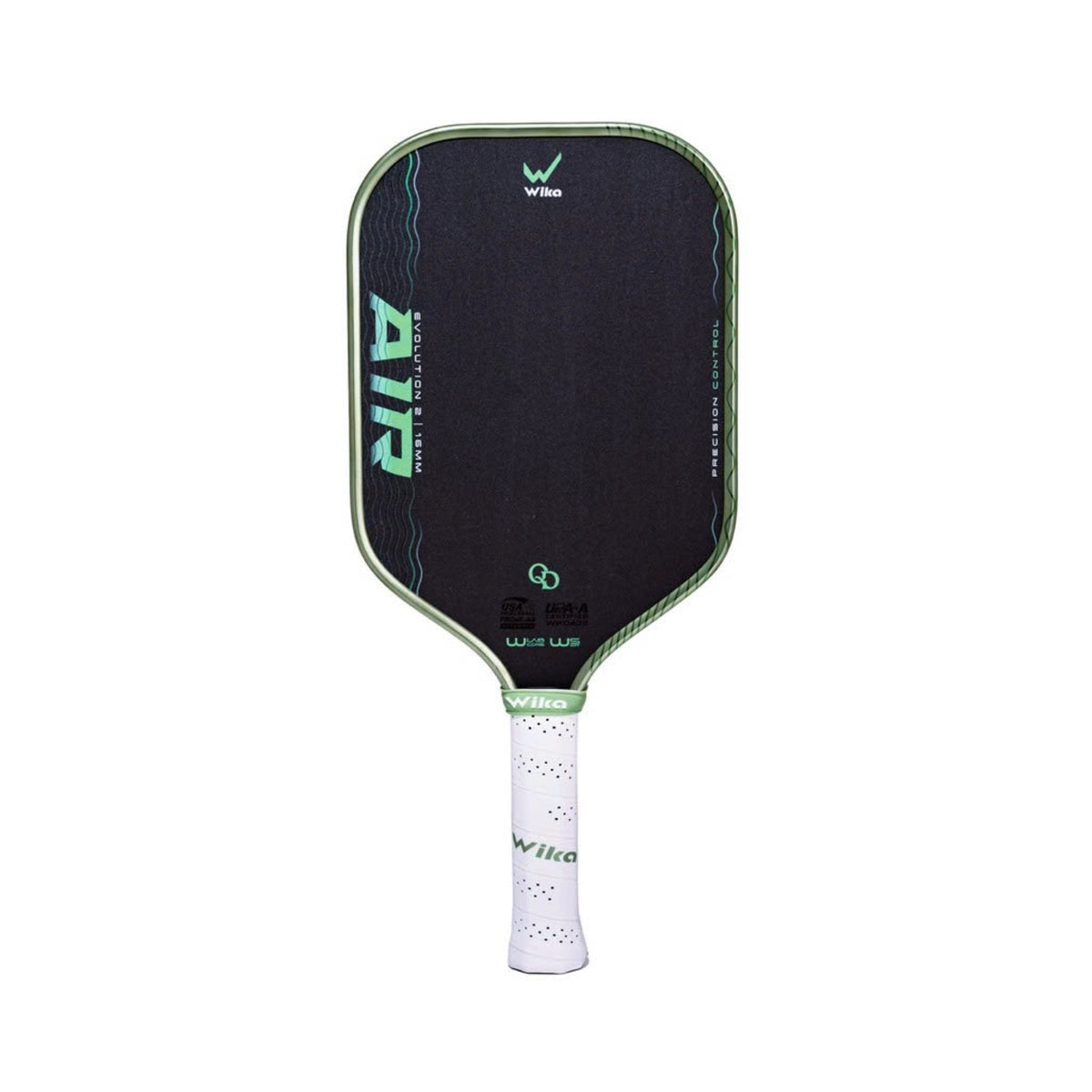 Wika Quang Duong Air 2 (QD Air 2) - image 2