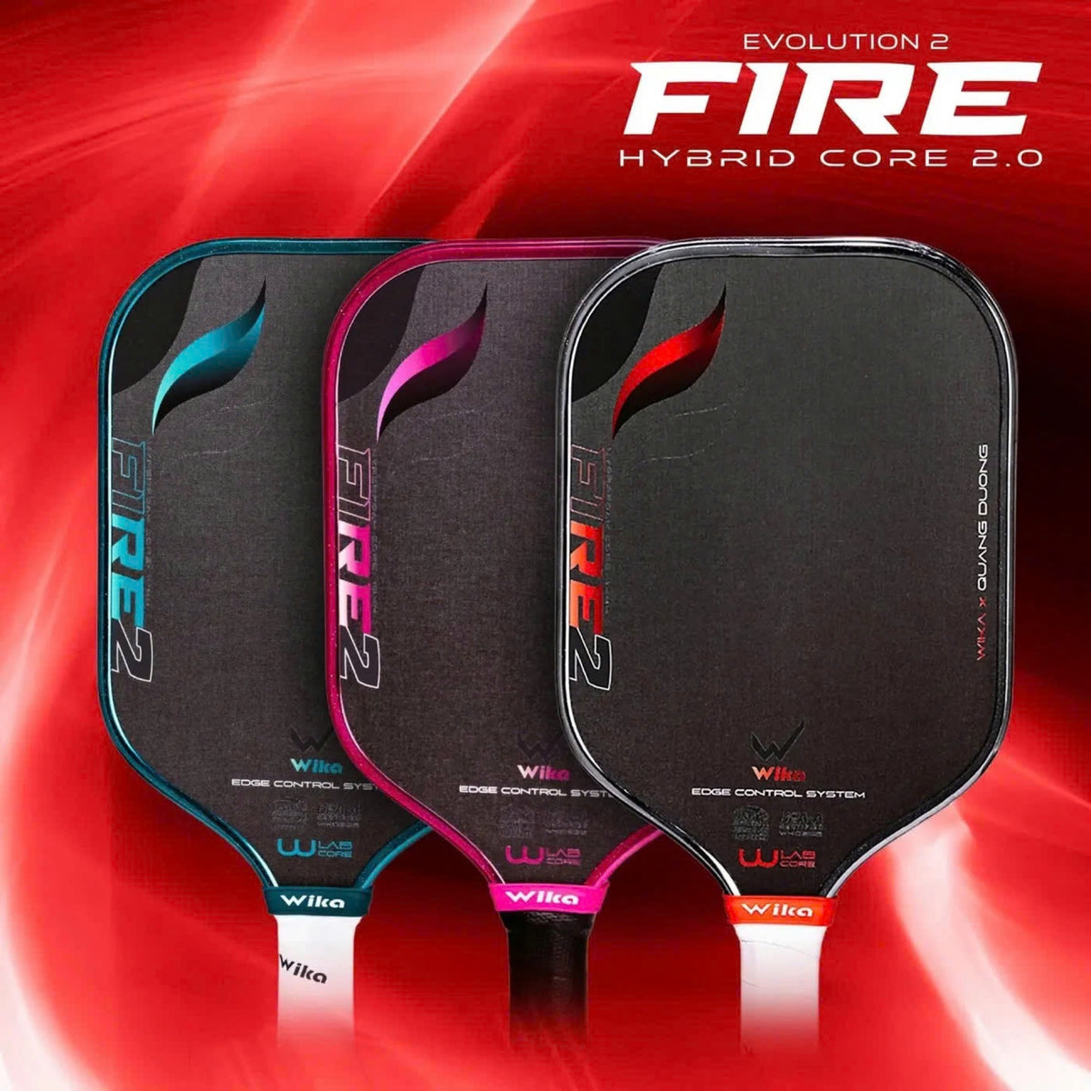 Wika Quang Duong Fire 2 (QD Fire 2) - image 4