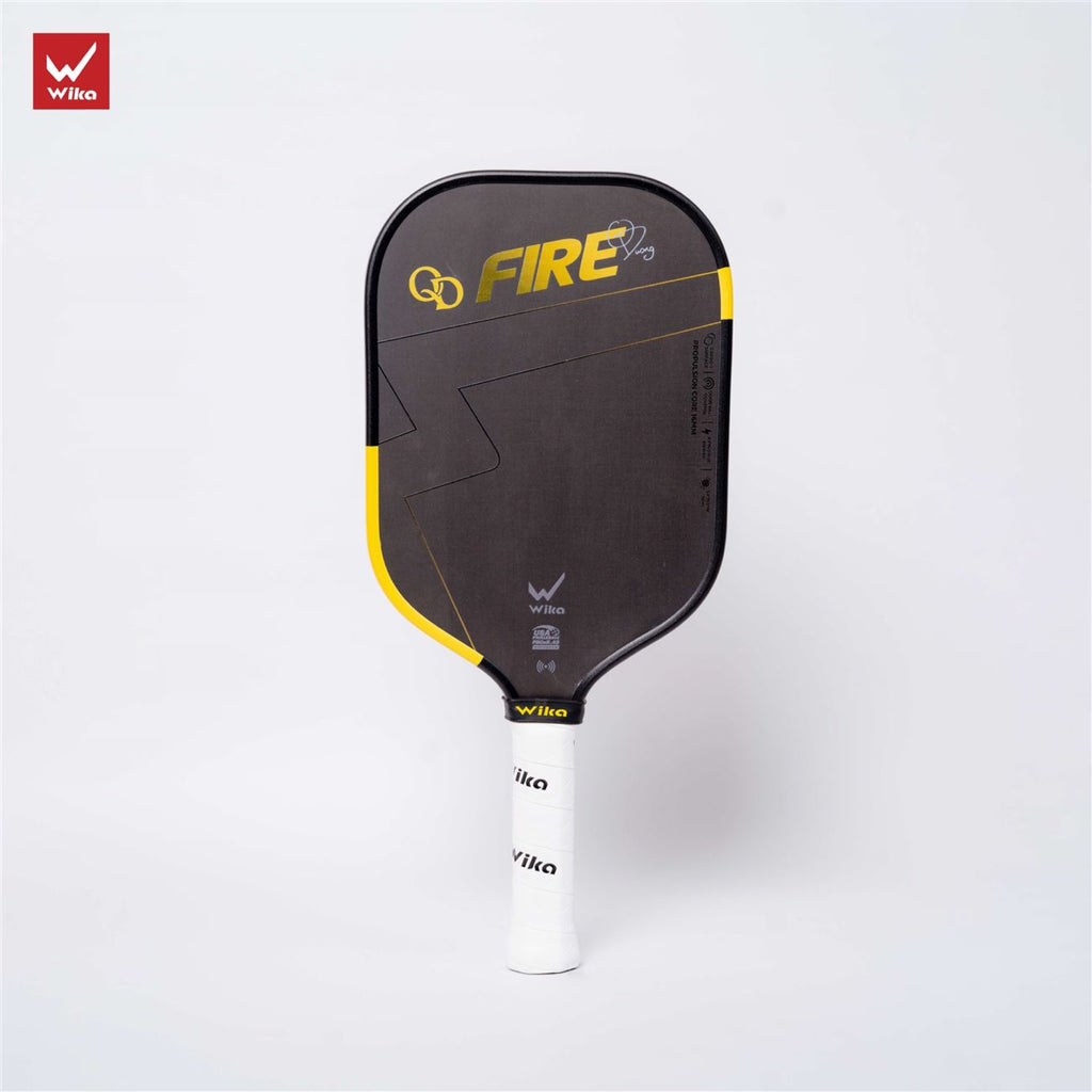 Wika Quang Duong Fire (QD Fire) - image 1