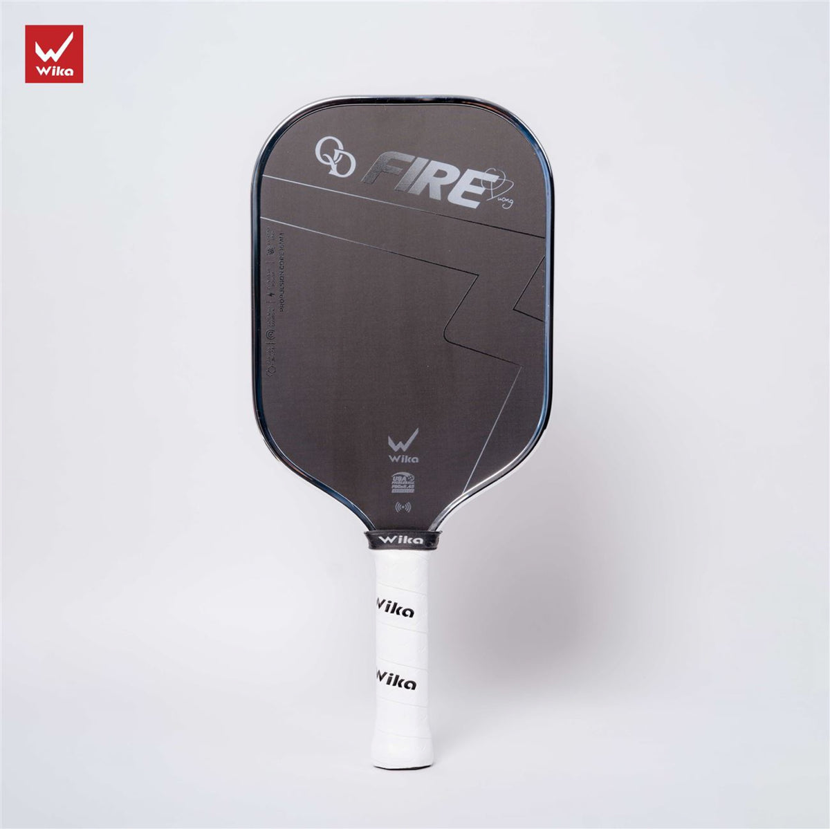 Wika Quang Duong Fire (QD Fire) - image 2