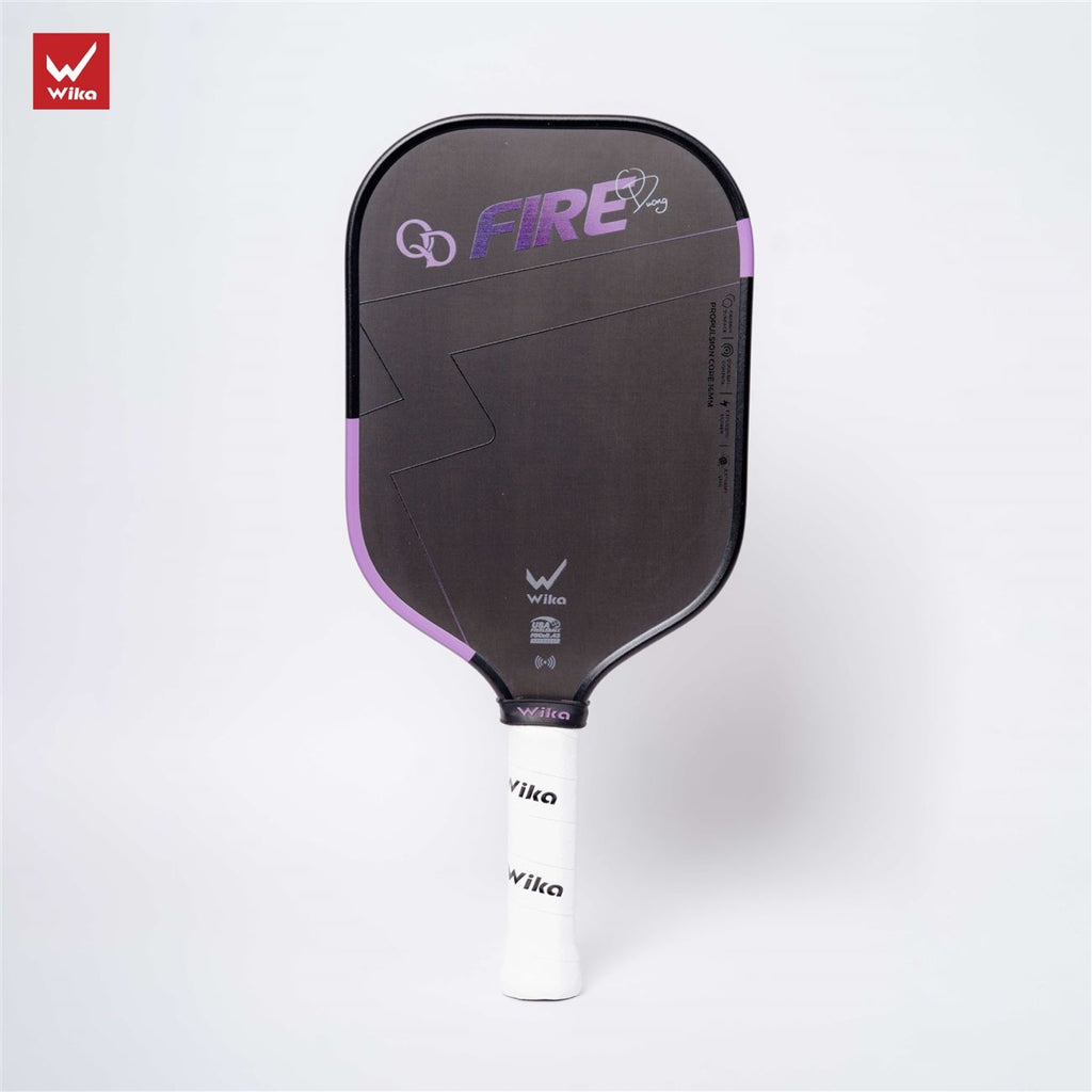 Wika Quang Duong Fire (QD Fire) - image 3