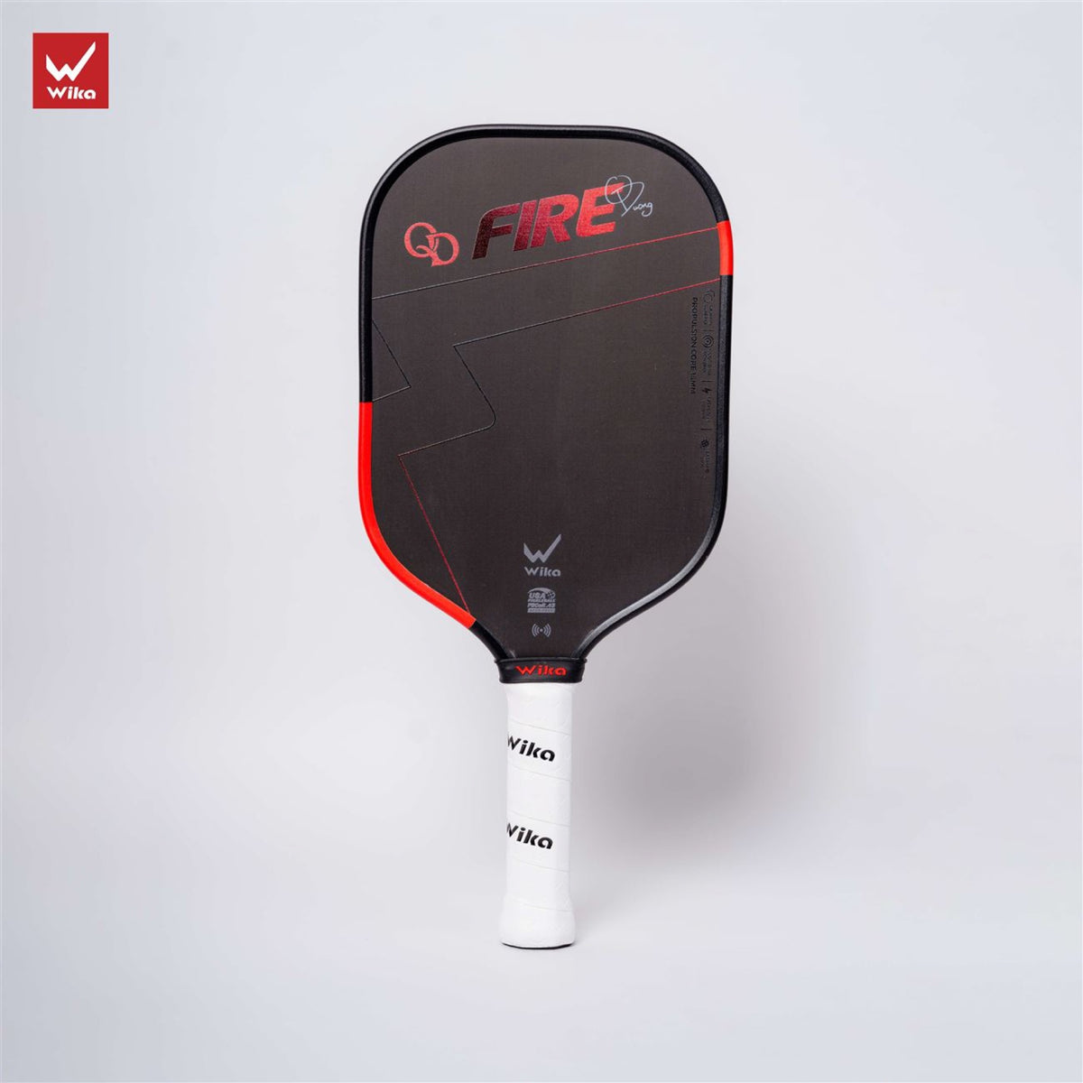 Wika Quang Duong Fire (QD Fire) - image 5