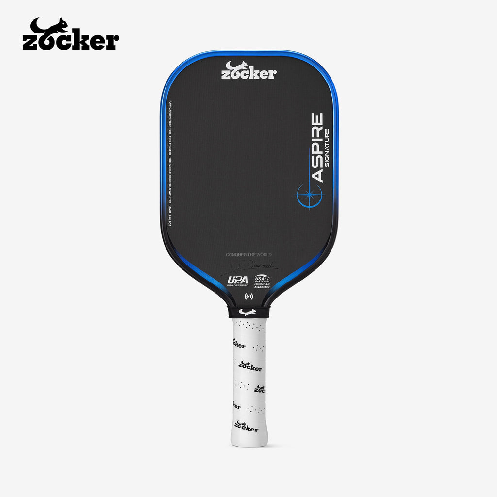 Zocker Aspire Signature - image 2