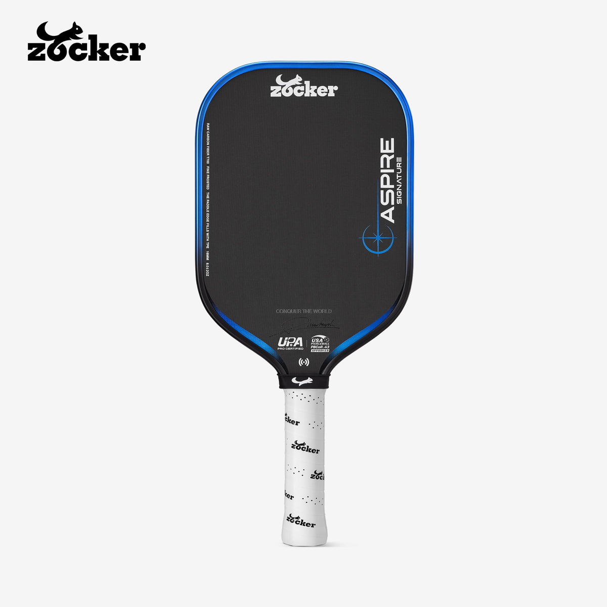 Zocker Aspire Signature - image 2