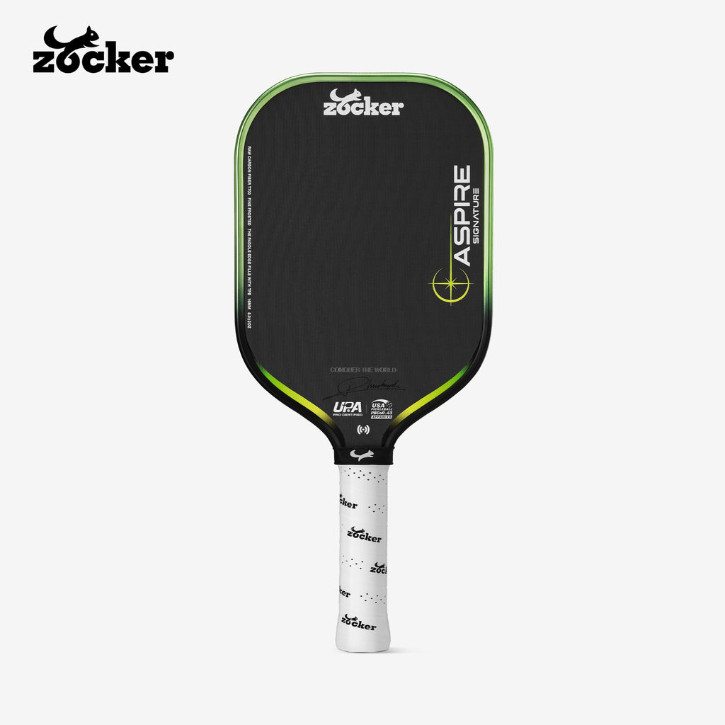 Zocker Aspire Signature - image 4