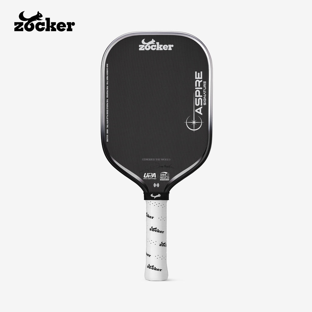 Zocker Aspire Signature - image 5