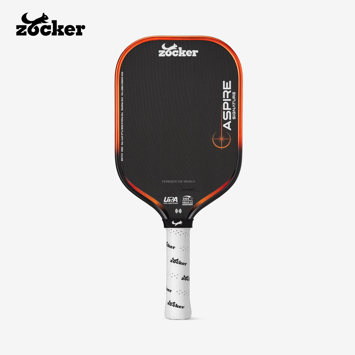 Zocker Aspire Signature - image 6