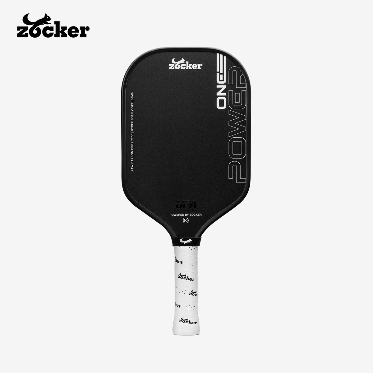 Zocker Power One - image 1