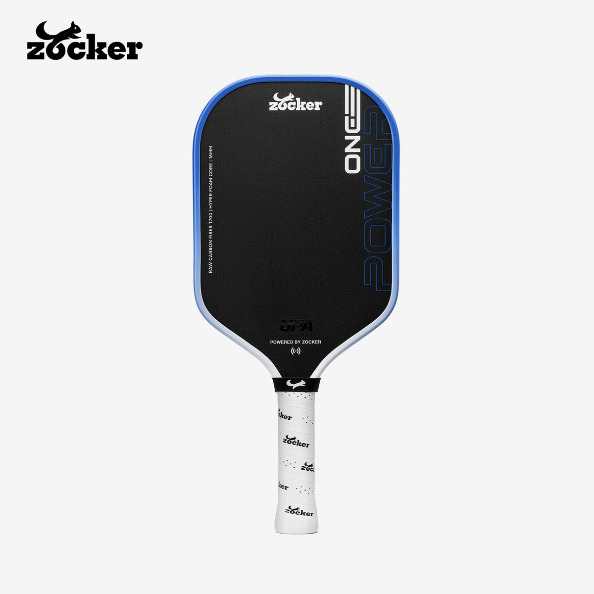 Zocker Power One - image 2