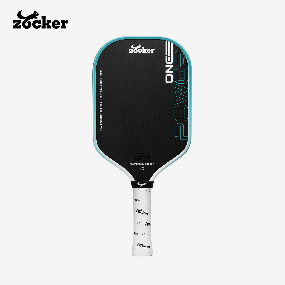 Zocker Power One - image 3