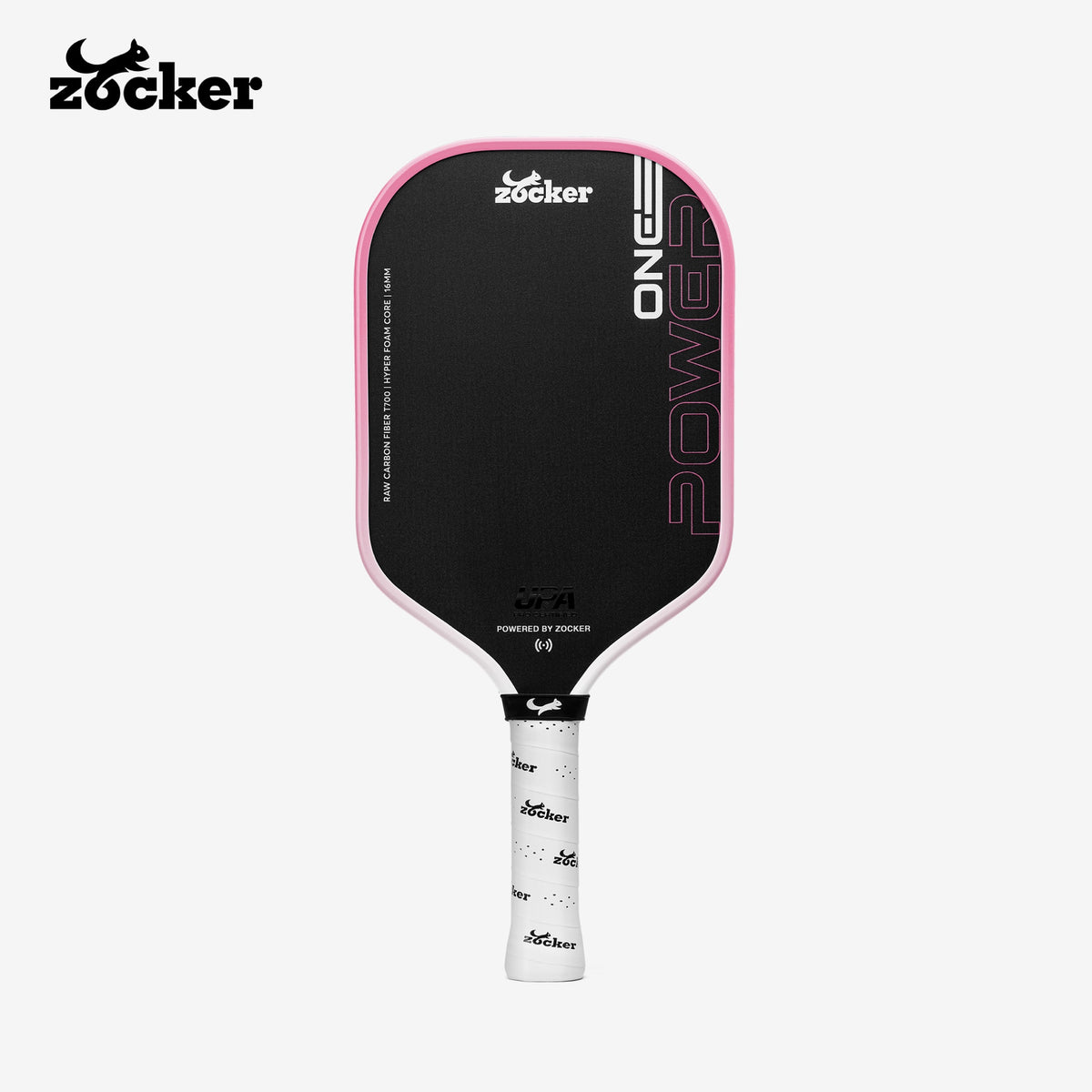 Zocker Power One - image 4