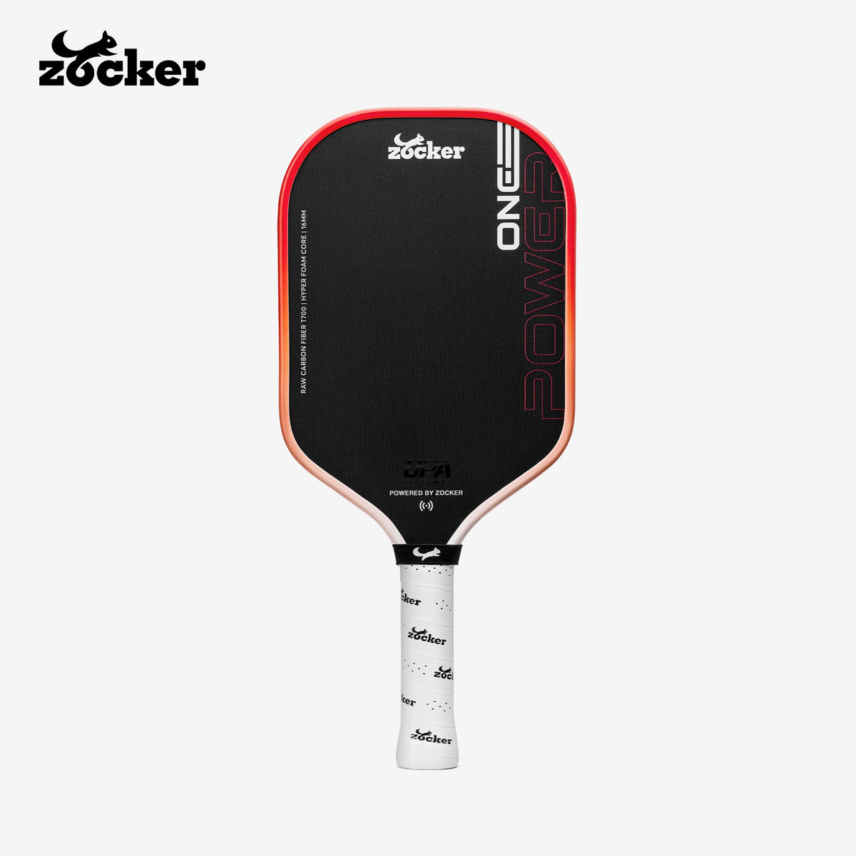 Zocker Power One - image 5